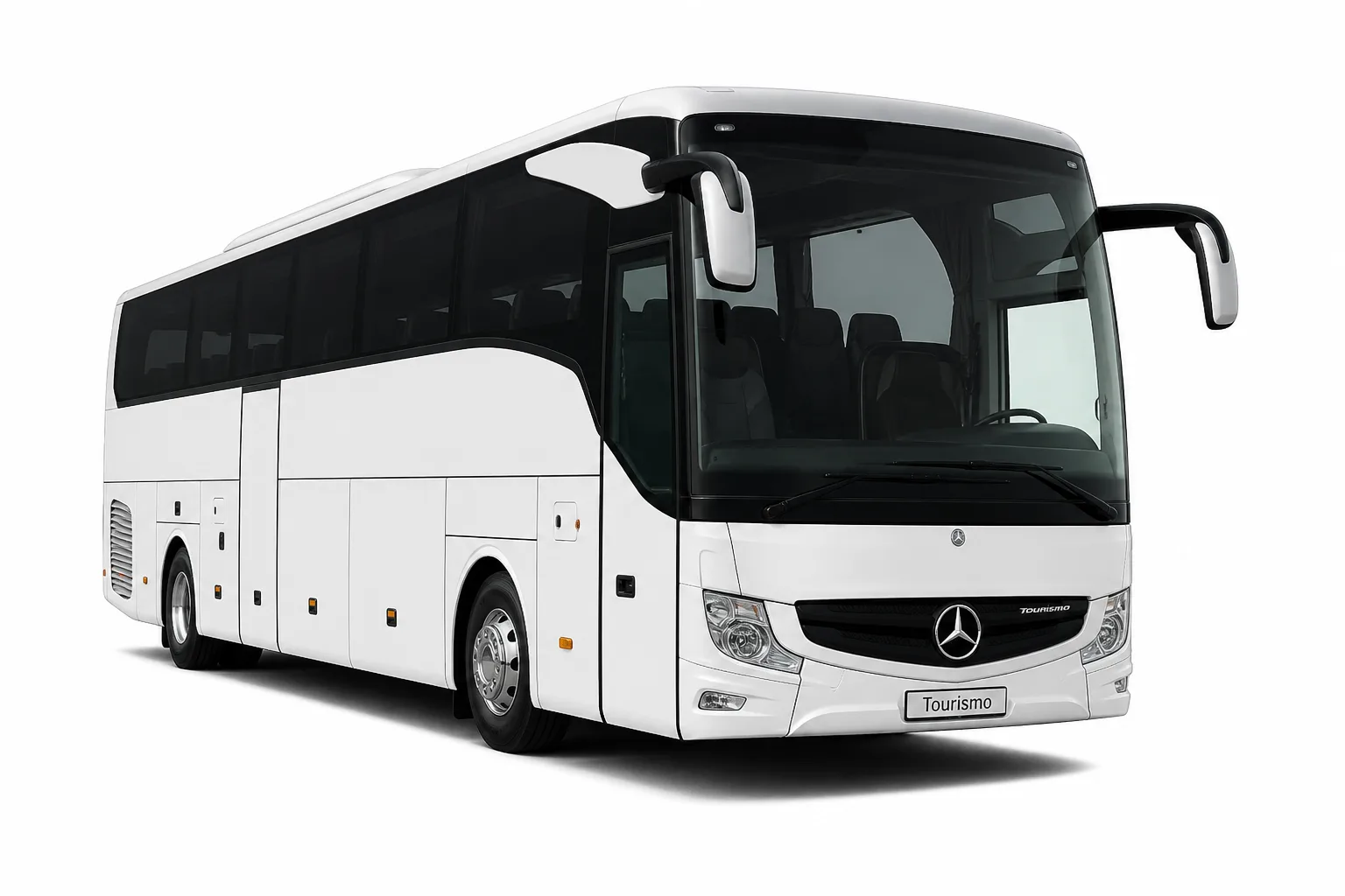 Mercedes Tourismo 46