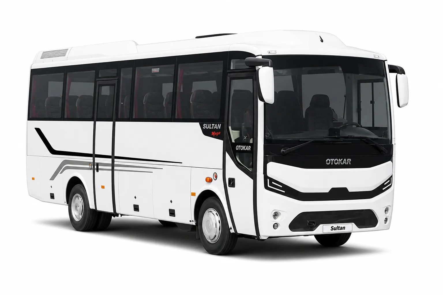 Otokar Sultan 35